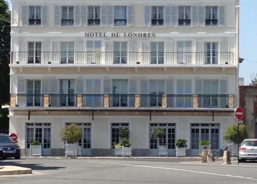 Île-de-France Fontainebleau Exterior
