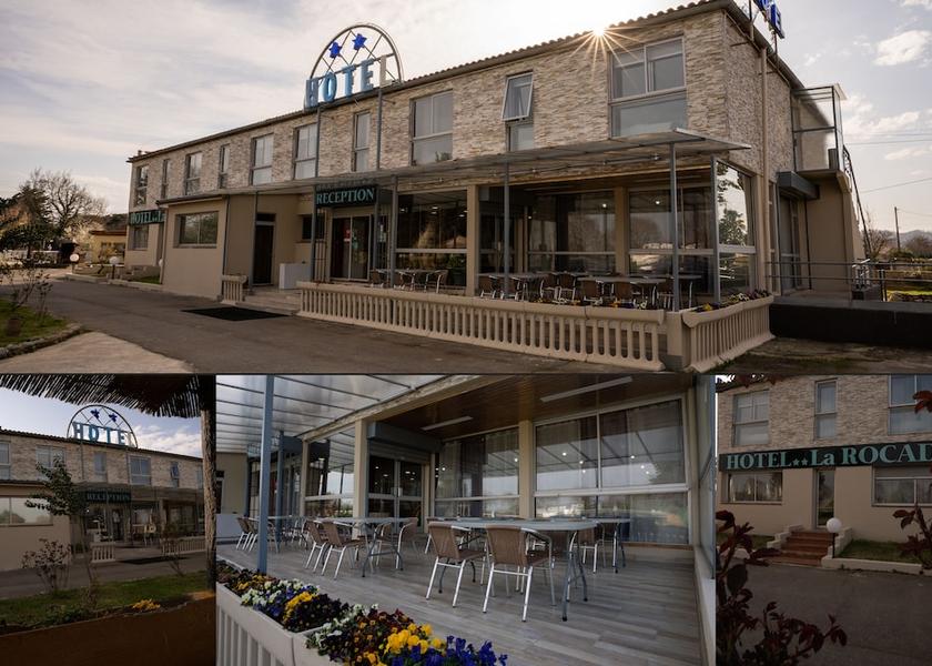 Occitanie Pamiers Property Grounds