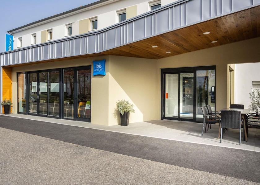 Grand Est Haguenau Exterior