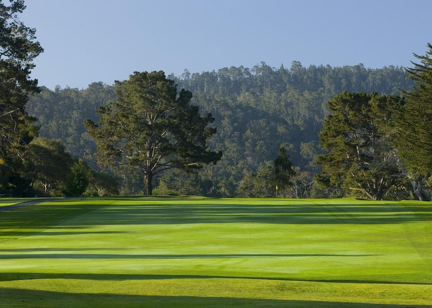 California Monterey Golf