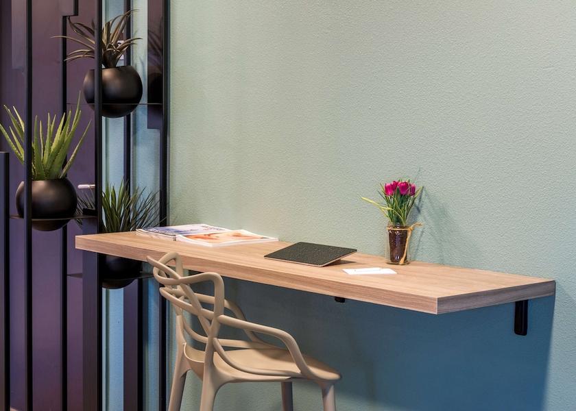 Hauts-de-France Saint-Amand-les-Eaux Lobby