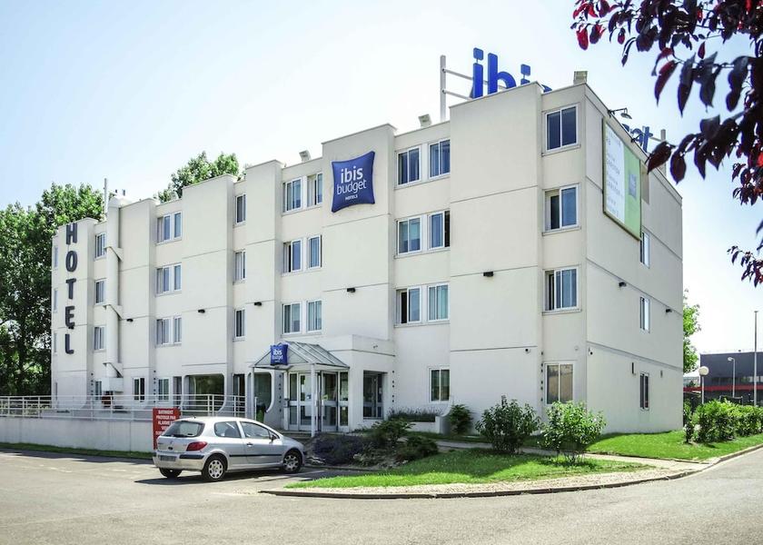 Île-de-France Le Blanc-Mesnil Exterior