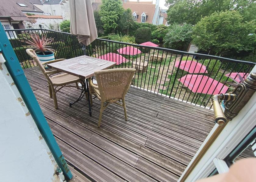 Hauts-de-France Montreuil-sur-Mer Public Areas