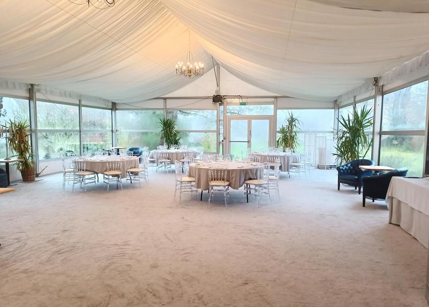 Hauts-de-France Montreuil-sur-Mer Meeting facility
