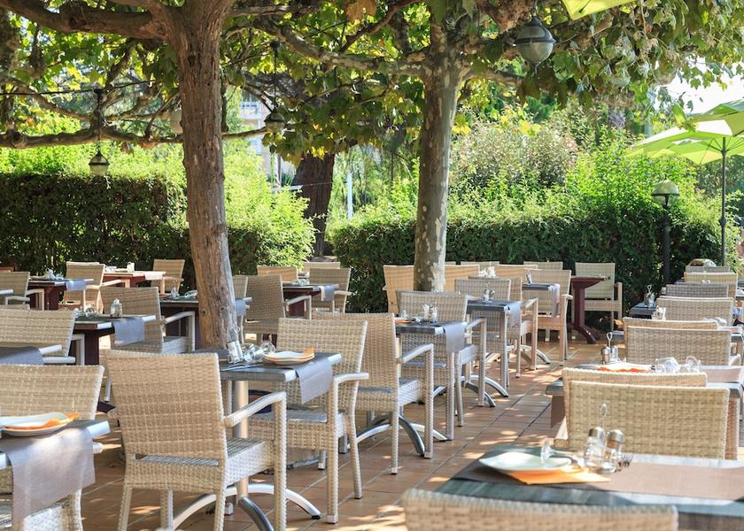 Var Sainte-Maxime Restaurant