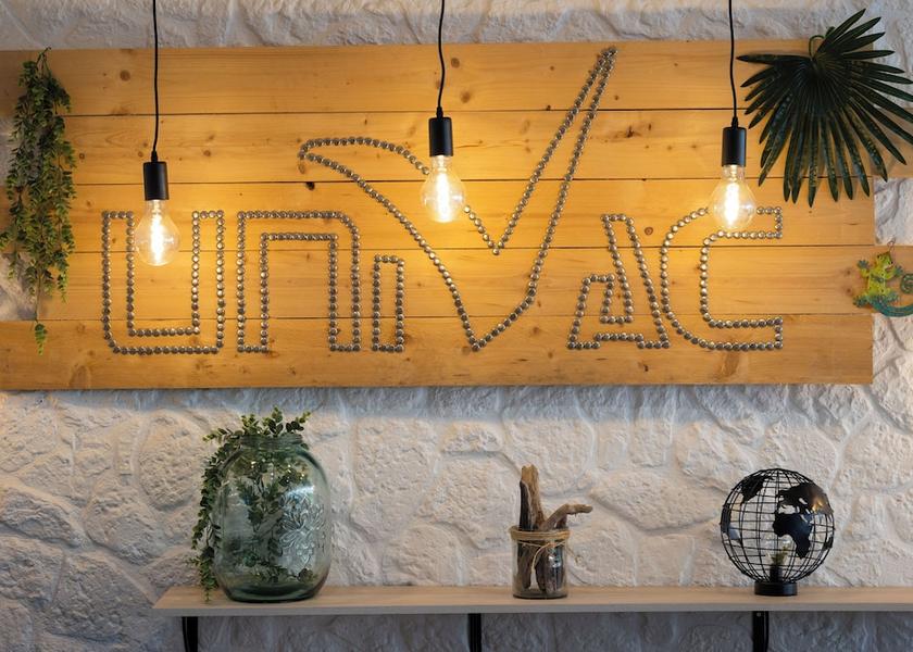 Var Sainte-Maxime Restaurant