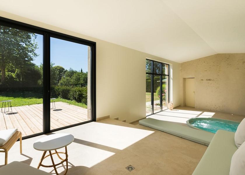 Pays de la Loire Crosmieres Amenity