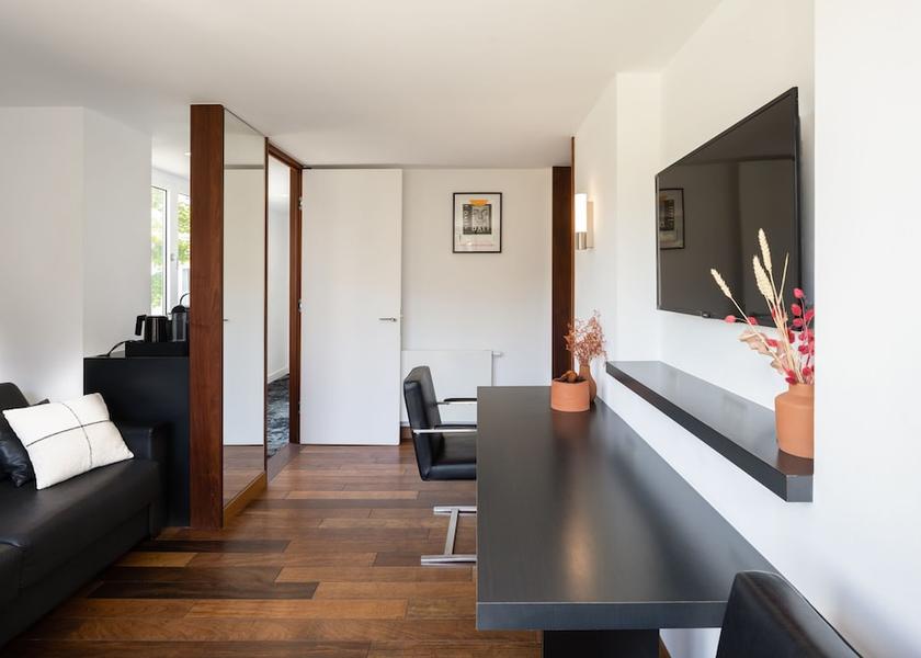 Occitanie Banyuls-sur-Mer Living area