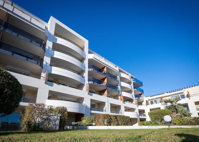 Provence - Alpes - Cote d'Azur Cagnes-sur-Mer Exterior Detail