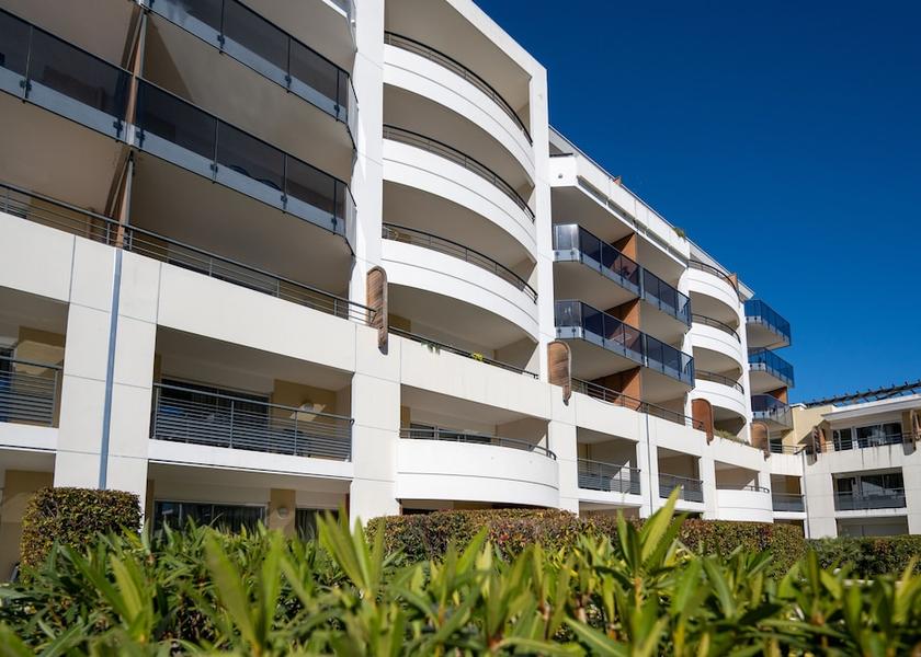 Provence - Alpes - Cote d'Azur Cagnes-sur-Mer Exterior Detail