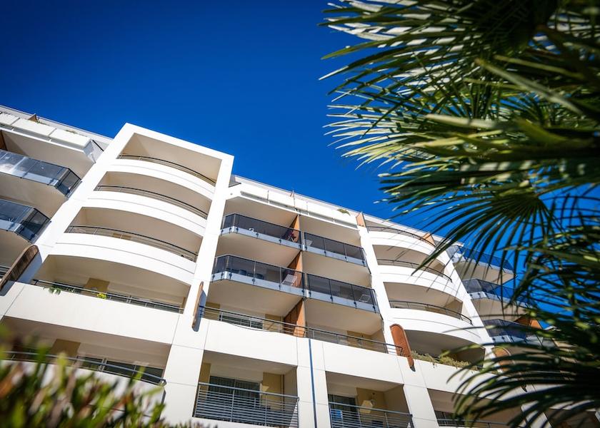 Provence - Alpes - Cote d'Azur Cagnes-sur-Mer Exterior Detail