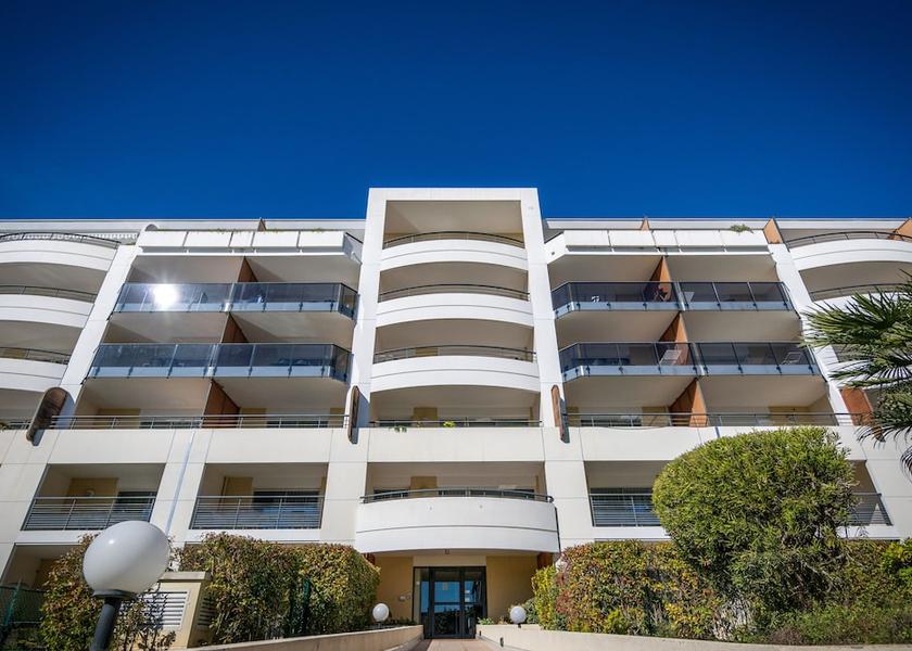 Provence - Alpes - Cote d'Azur Cagnes-sur-Mer Exterior Detail