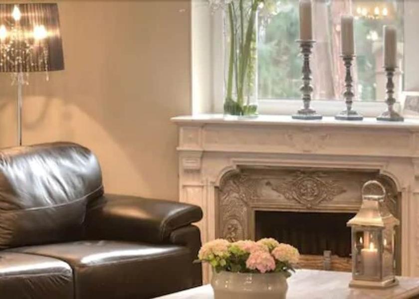 Grand Est Barr Lobby lounge