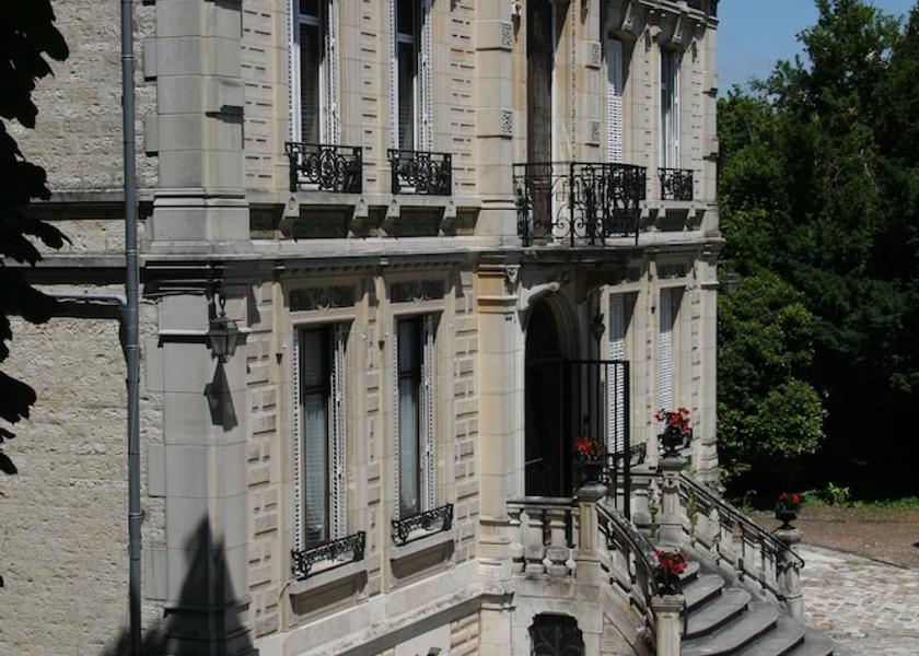 Grand Est Arcis-sur-Aube Primary image