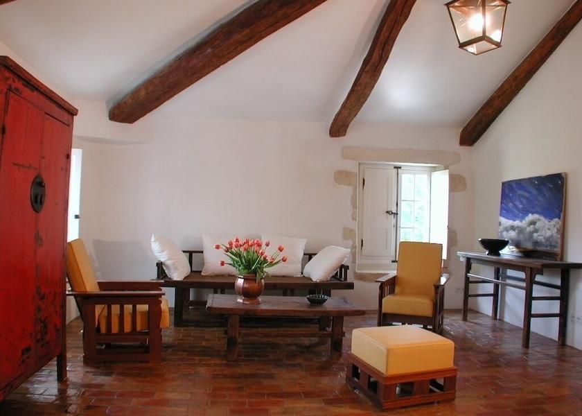 Occitanie Saint-Laurent-des-Arbres Bar