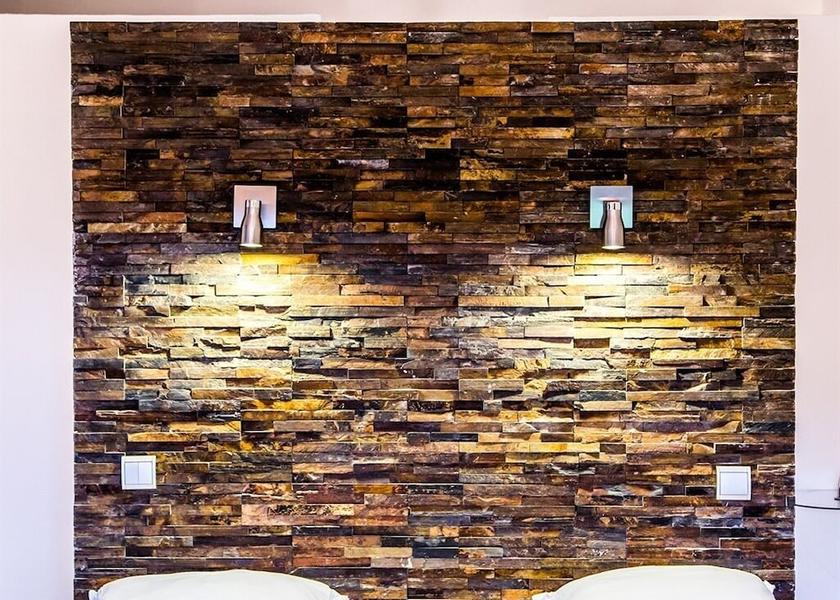 Occitanie Saint-Laurent-des-Arbres Room