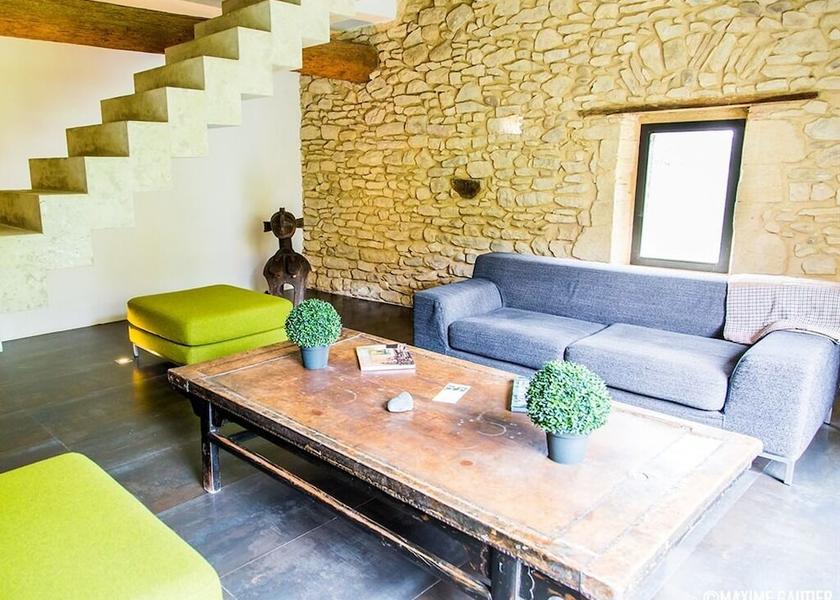 Occitanie Saint-Laurent-des-Arbres Amenity