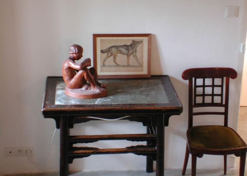 Occitanie Saint-Laurent-des-Arbres Amenity