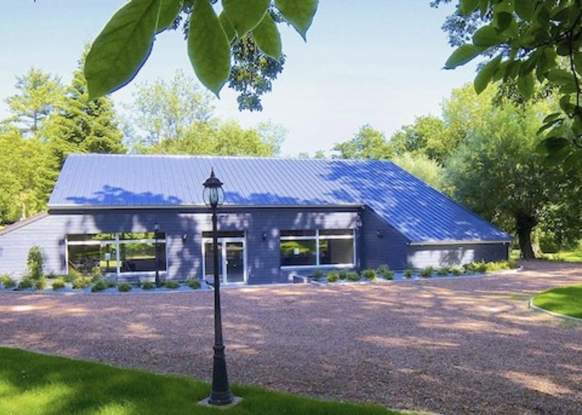 Hauts-de-France Lumbres Property Grounds