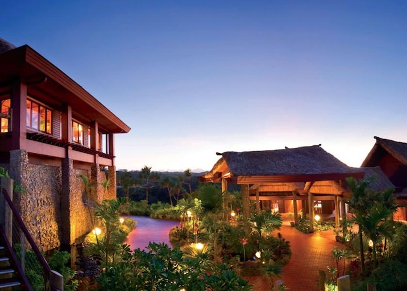 Western Division Korotogo Spa