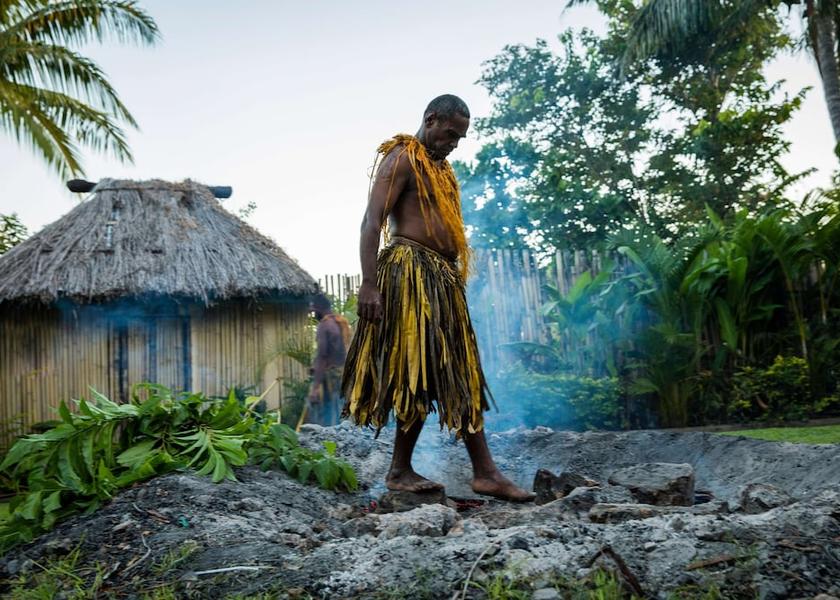 Western Division Korotogo Amenity