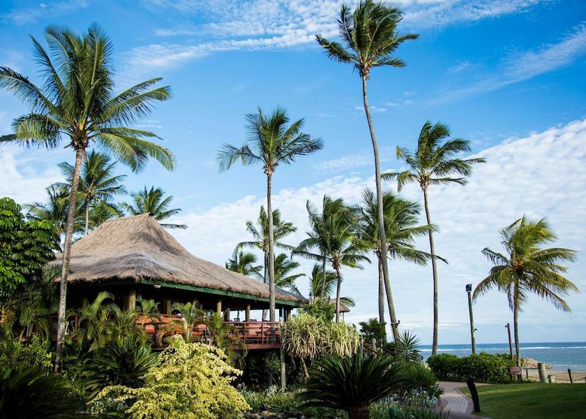 Western Division Korotogo Restaurant