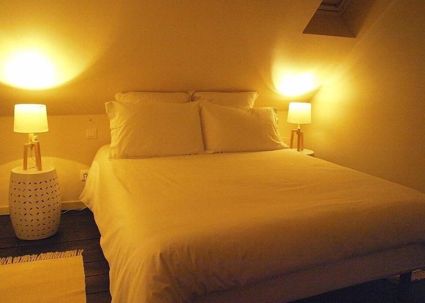 Hauts-de-France La Madeleine Room