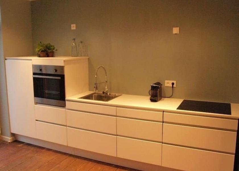 Hauts-de-France La Madeleine Restaurant