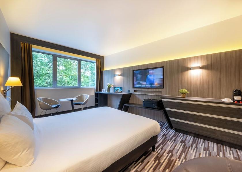 Occitanie Toulouse Room