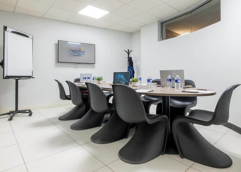 Occitanie Toulouse Meeting Room