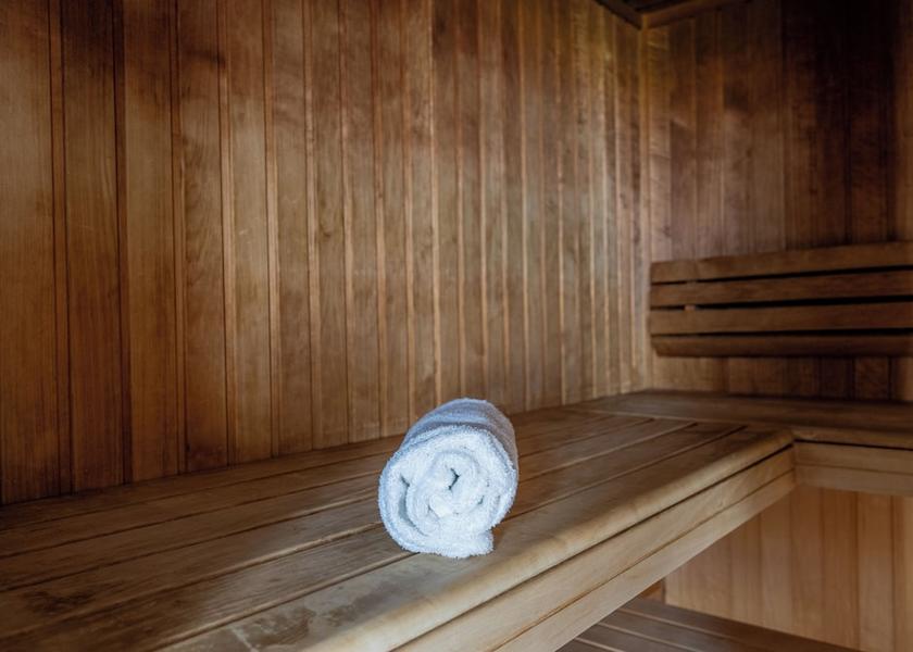 Occitanie Toulouse Sauna