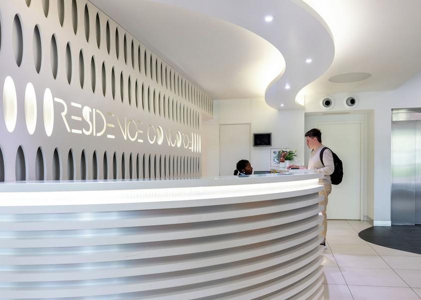 Occitanie Toulouse Reception