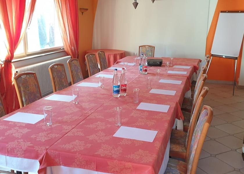 Grand Est Lapoutroie Business center