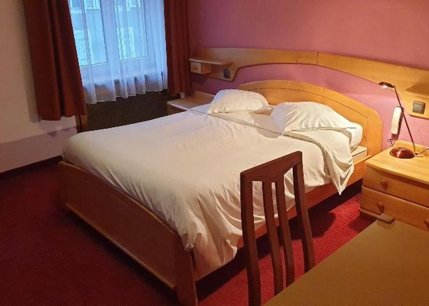 Grand Est Lapoutroie DOUBLE WITHOUT BALCONY
