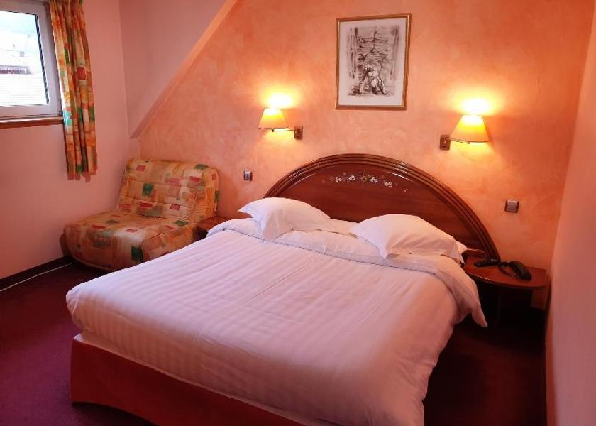 Grand Est Lapoutroie DOUBLE WITHOUT BALCONY