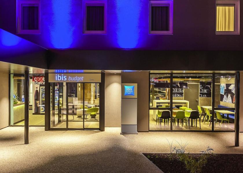 Bourgogne-Franche-Comte Sens Exterior Detail