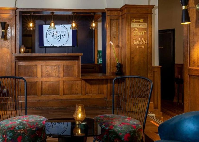 Bourgogne-Franche-Comte Chalon-Sur-Saone Lobby