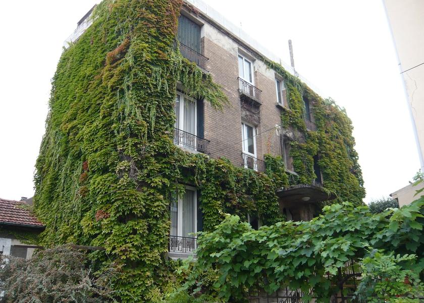 Ile-de-France Le Blanc-Mesnil Primary image