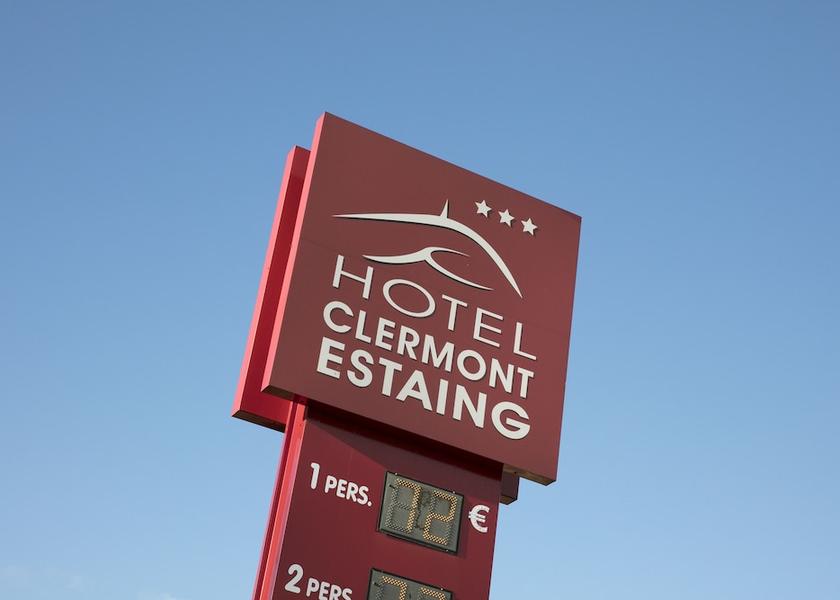 Auvergne-Rhône-Alpes Clermont-Ferrand Exterior