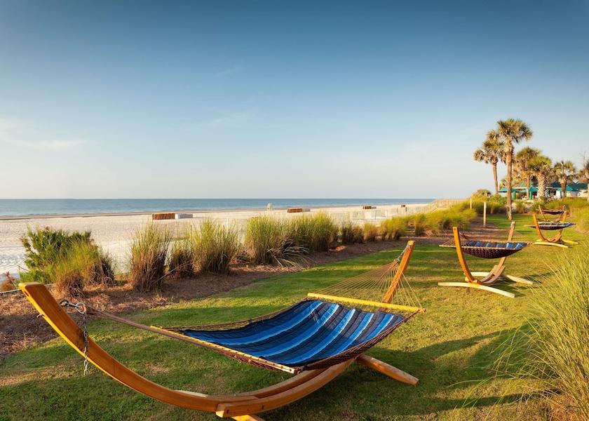 South Carolina Hilton Head Island Exterior