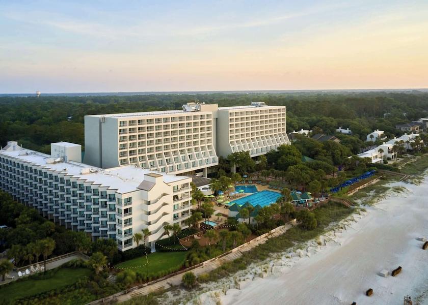 South Carolina Hilton Head Island Primary image