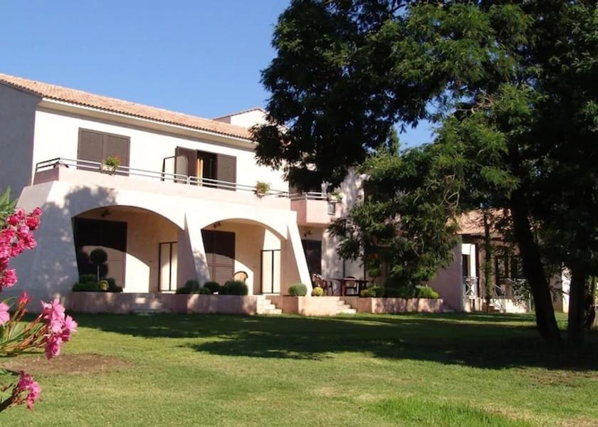 Corsica Lucciana Primary image