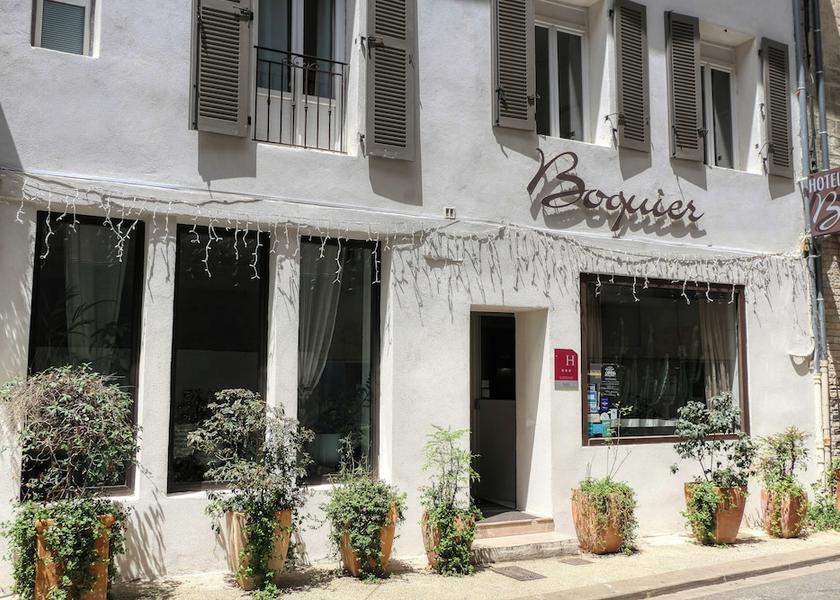 Provence-Alpes-Côte d'Azur Avignon Front of property