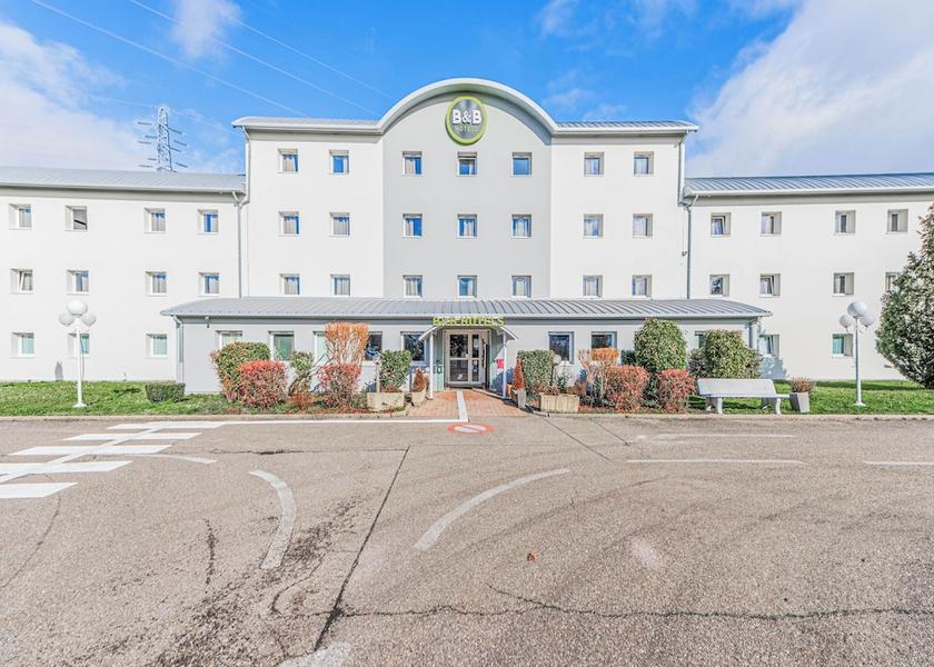 Grand Est Mundolsheim Primary image