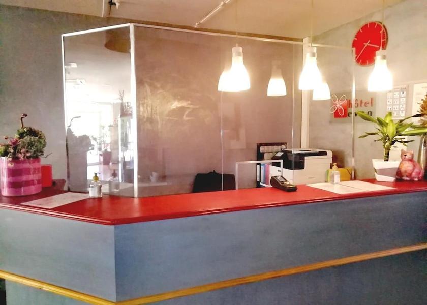Auvergne-Rhône-Alpes Lempdes-sur-Allagnon Lobby