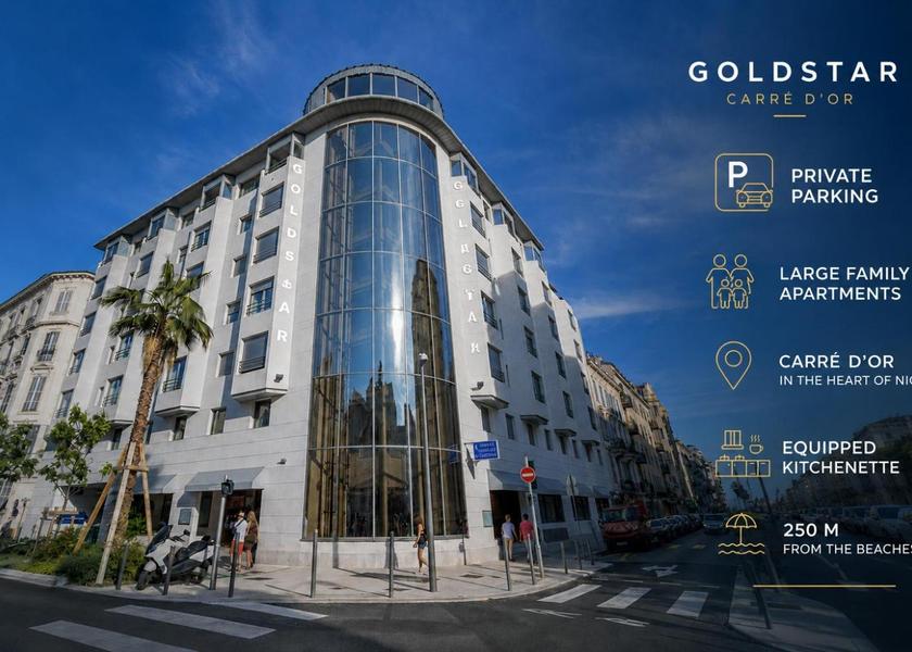 Provence-Alpes-Côte d'Azur Nice Hotel