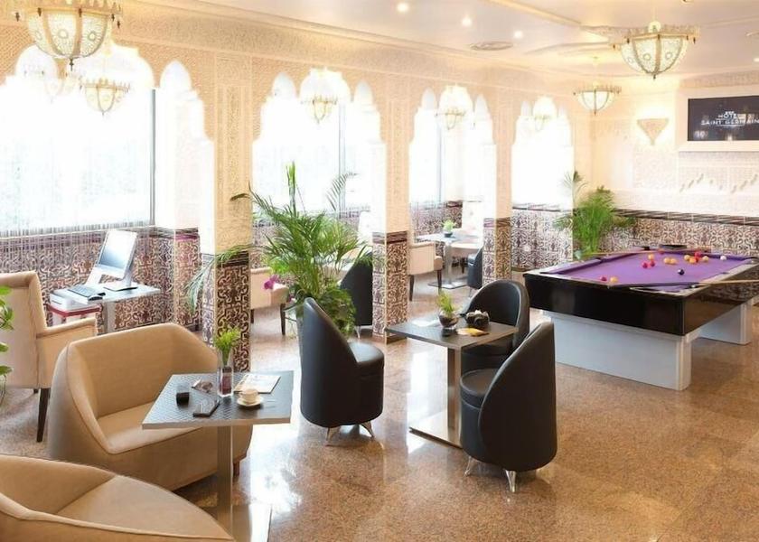 Île-de-France Aulnay-sous-Bois Lobby
