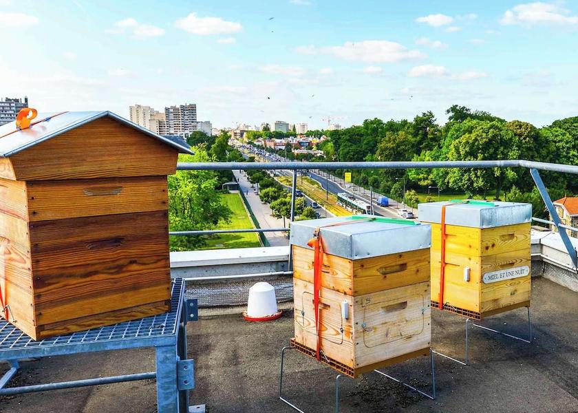 Ile-de-France Chevilly-Larue Amenity