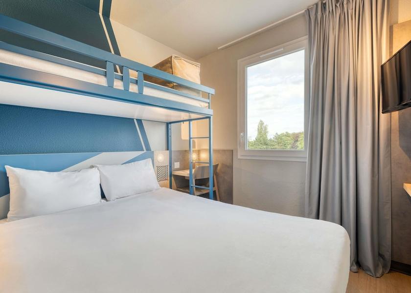 Île-de-France Chevilly-Larue Room
