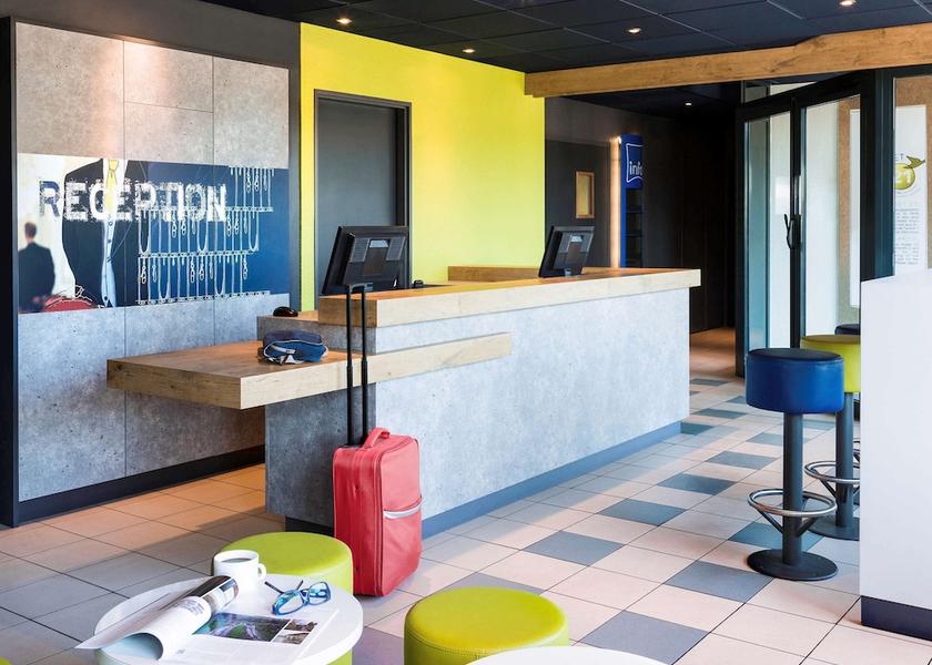 Ile-de-France Chevilly-Larue Reception